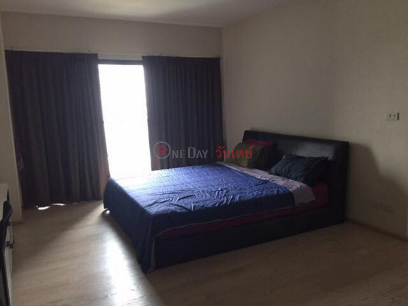 ฿ 49,000/ month | Condo for Rent: Noble Remix, 80 m², 2 bedroom(s)