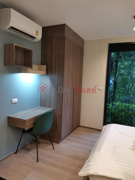 Condo for Rent: THE LINE Phahonyothin Park, 35 m², 1 bedroom(s) Rental Listings