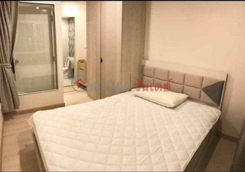 Condo for rent The Kith Plus Sukhumvit 113 (6th floor) _0