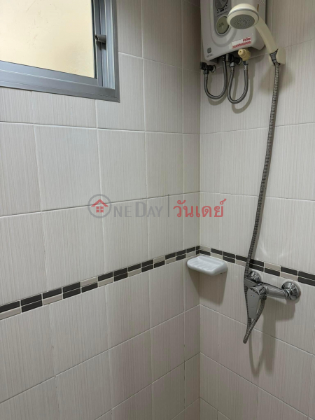 Condo for rent: Lumpini Ville Ramkhamhaeng 26 (1st floor, building E) Rental Listings