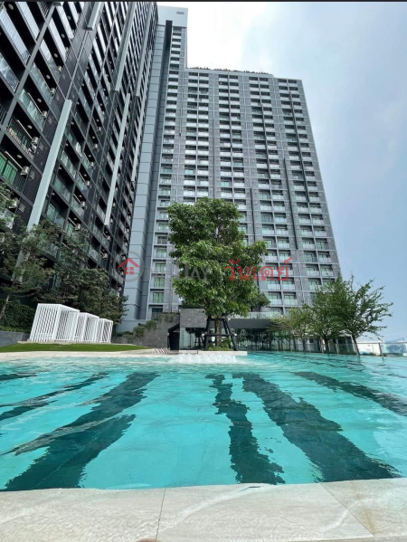 Property Search Thailand | OneDay | Residential, Rental Listings Condo for rent: A Space Me Bangna (8th floor, building A)