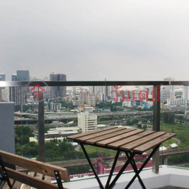 Condo for Rent: Supalai Premier @ Asoke, 51 m², 1 bedroom(s) - OneDay_0