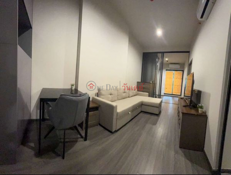 Condo for rent IDEO Sukhumvit Rama 4 (26th floor) | Thailand Rental | ฿ 30,000/ month