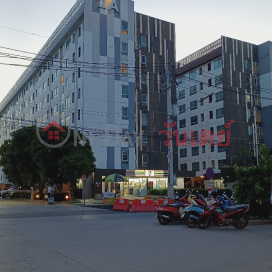 Plum Condo Phahonyothin 89, Soi Phahonyothin 89, Phahonyothin Rd.|พลัม คอนโด พหลโยธิน89, ซ. พหลโยธิน89 ถ. พหลโยธิน