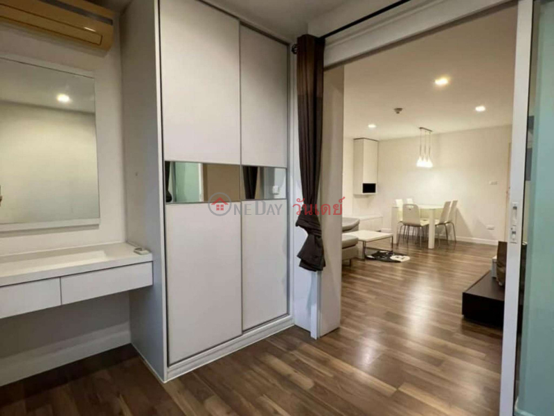 ฿ 5.6Million | Condo for Sale: The Room Sukhumvit 79, 58 m², 2 bedroom(s)