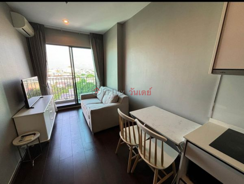 For rent C Ekkamai Condominium (11th floor) Rental Listings