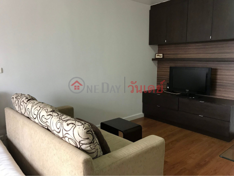 คอนโด สำหรับ เช่า: Condo One X Sukhumvit 26, 33 ตร.ม., 1 ห้องนอน - OneDay_0