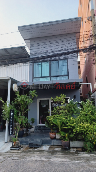 Garage Cafe (การาจคาเฟ่),Lam Luk Ka | OneDay วันเดย์(1)