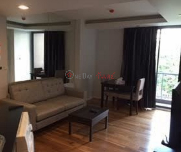 Condo for Rent: Focus Ploenchit, 35 m², 1 bedroom(s) | Thailand, Rental | ฿ 23,000/ month