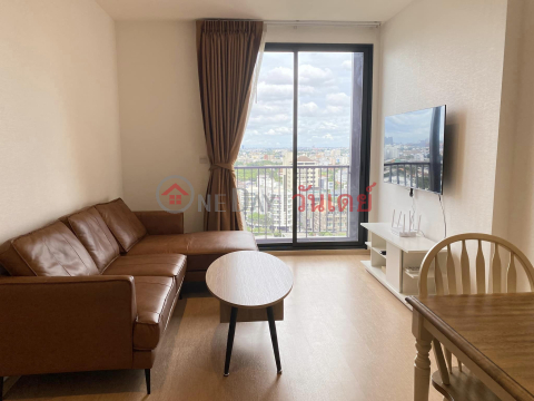 Condo for Rent: Maru Ekkamai 2, 60 m², 2 bedroom(s) - OneDay_0