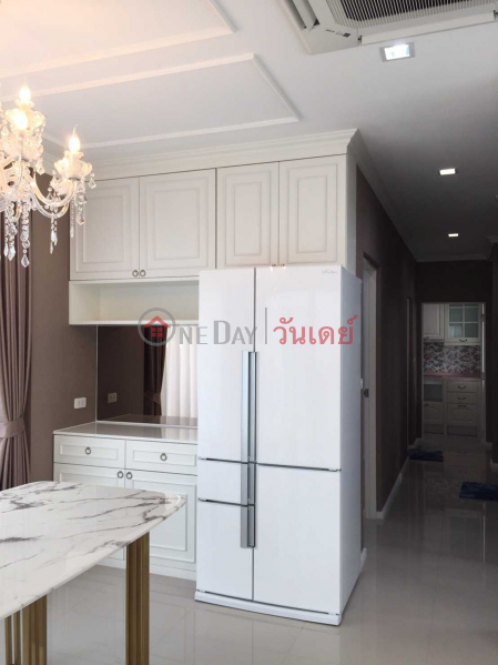 ขายบ้านเดี่ยว 2 ชั้น ย่านรามอินทรา/วงแหวน 2 รายการขาย