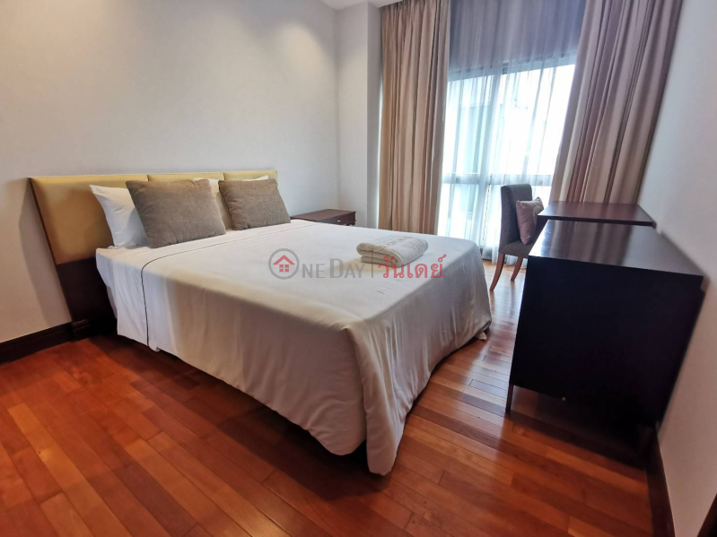 ฿ 130,000/ เดือน | คอนโด สำหรับ เช่า: Royal Residence Park, 230 ตร.ม., 3 ห้องนอน