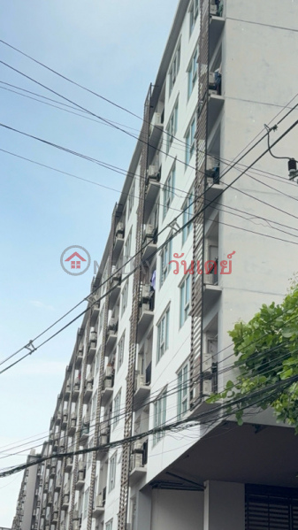 Regent Home 25 Tiwanon (รีเจ้นท์โฮม 25 ติวานนท์),Mueang Nonthaburi | OneDay วันเดย์(2)