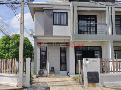 House for rent near Bueng Kaen Nakhon, Big C 2 _0