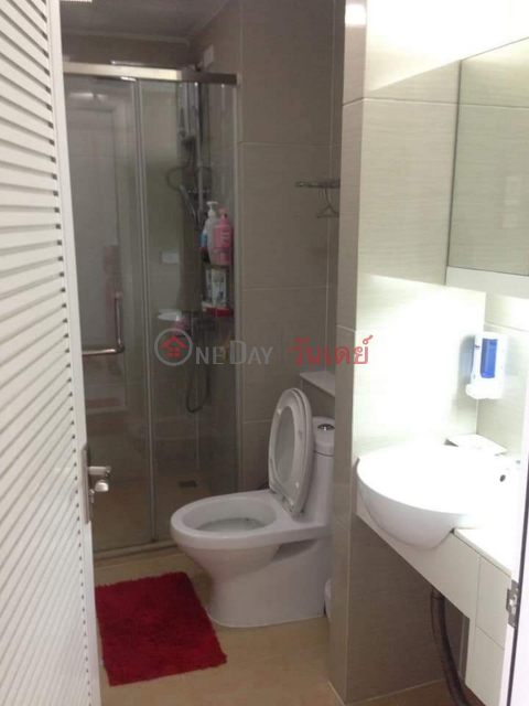 Condo for Rent: T.C. Green, 39 m², 1 bedroom(s) - OneDay_0