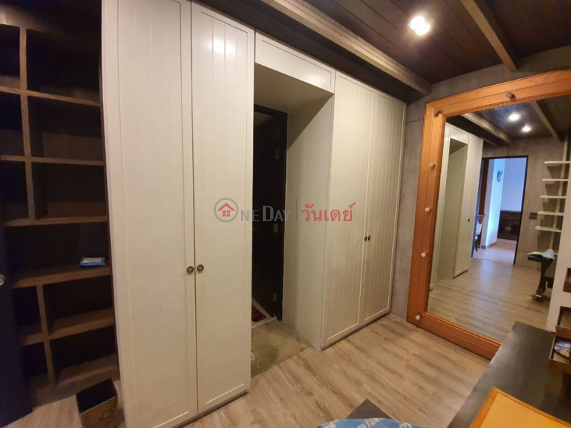 Condo for Rent: Citi Smart Sukhumvit 18, 107 m², 2 bedroom(s) Rental Listings