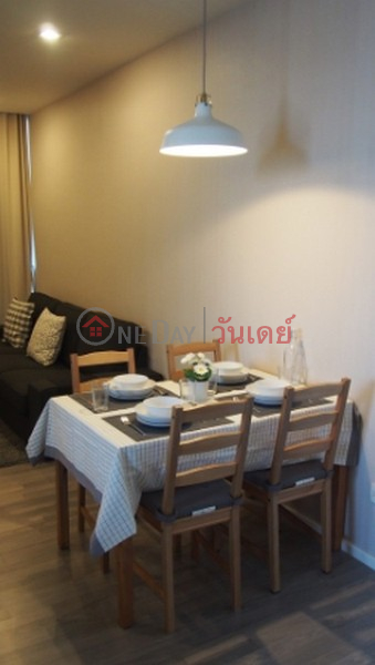 Condo for Rent: The Room Sukhumvit 69, 81 m², 2 bedroom(s) Thailand Rental, ฿ 54,000/ month