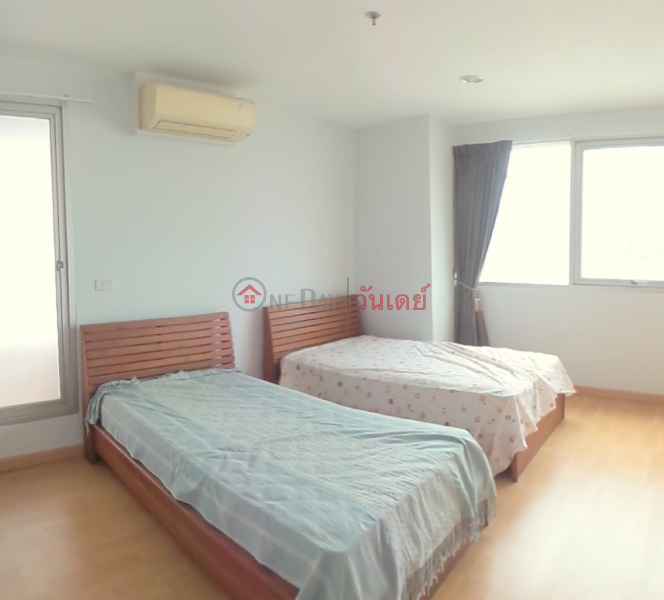 ฿ 50,000/ month Condo for Rent: St. Louis Grand Terrace, 150 m², 3 bedroom(s)