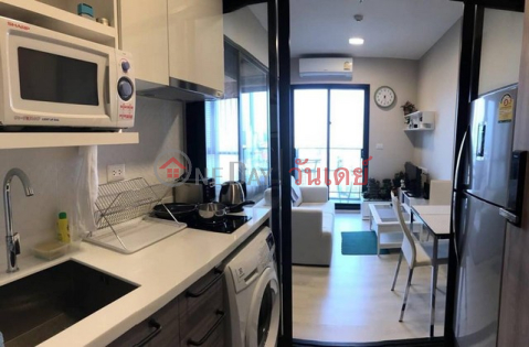 Condo for Sale: Condolette Midst Rama 9, 30 m², 1 bedroom(s) - OneDay_0