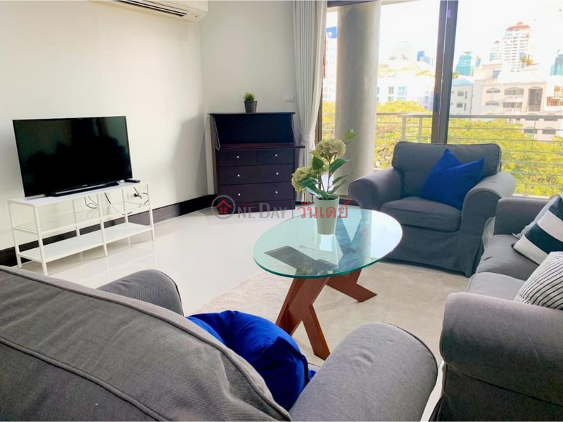 Apartment for Rent: PR Court, 106 m², 1 bedroom(s) Rental Listings