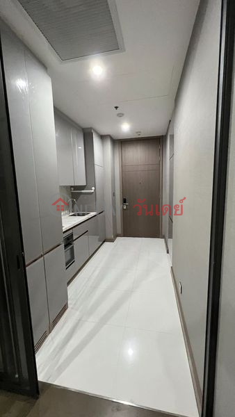 ฿ 43,000/ month | For rent - THE ESSE at SINGHA COMPLEX (16th floor)