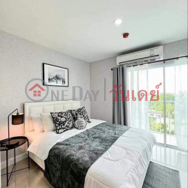 Condo for rent: Metro Park Sathorn The Lake (5th floor, building D) _0