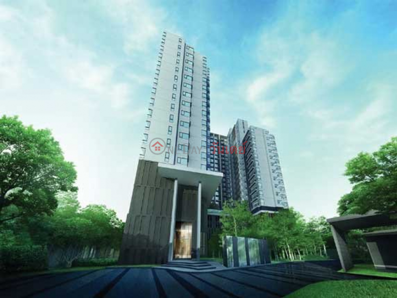 Property Search Thailand | OneDay | Residential | Rental Listings, Condo for rent Rhythm Sukhumvit 36-38 (24th floor)