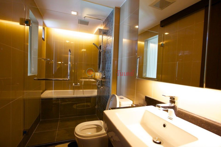 ฿ 27,000/ month, Condo for Rent: Tidy Thonglor, 41 m², 1 bedroom(s)