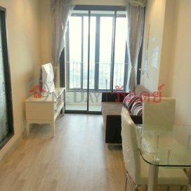 Condo for Rent: Ideo Mobi Rama 9, 32 m², 1 bedroom(s) - OneDay_0