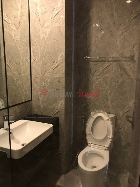 Condo for Rent: Ashton Asoke, 33 m², 1 bedroom(s) | Thailand Rental, ฿ 21,000/ month