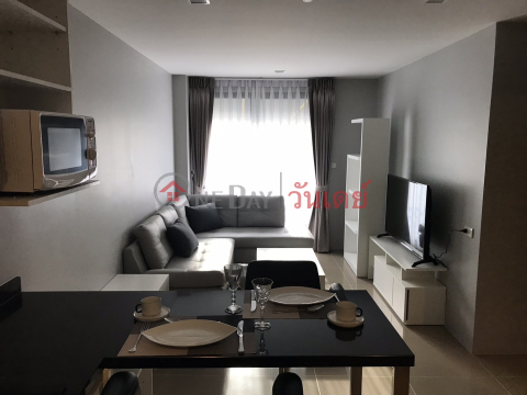 Condo for Rent: Mirage Sukhumvit 27, 41 m², 1 bedroom(s) - OneDay_0