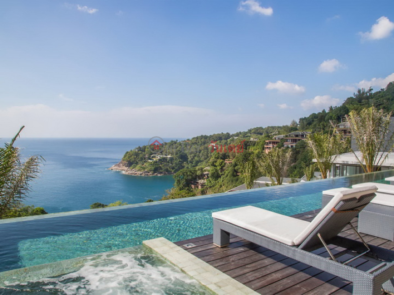 Saan Cape Amarin | Thailand, Rental | ฿ 2.27Million/ month