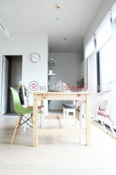 Condo for Sale: Noble Refine, 71 m², 2 bedroom(s) Thailand | Sales | ฿ 15Million