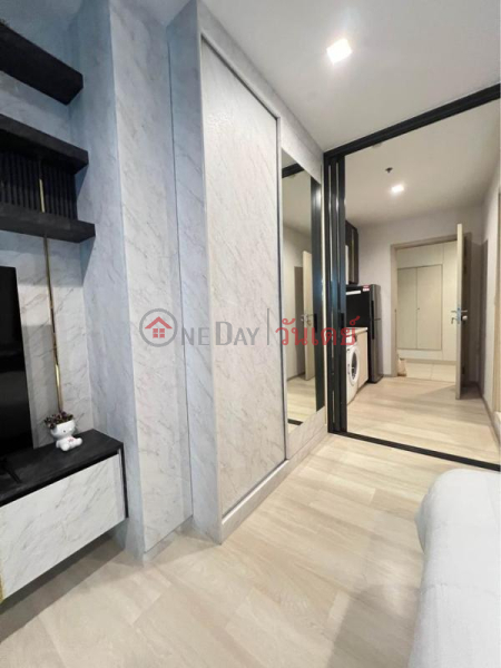 ฿ 23,000/ month Condo for Rent: Life One Wireless, 29 m², 1 bedroom(s)