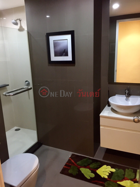 Property Search Thailand | OneDay | Residential Rental Listings Condo for Rent: Siri On 8, 81 m², 2 bedroom(s)