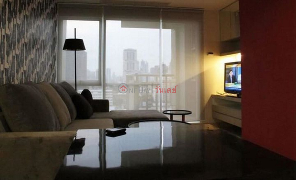 Condo for Rent: 59 Heritage, 66 m², 2 bedroom(s) Rental Listings