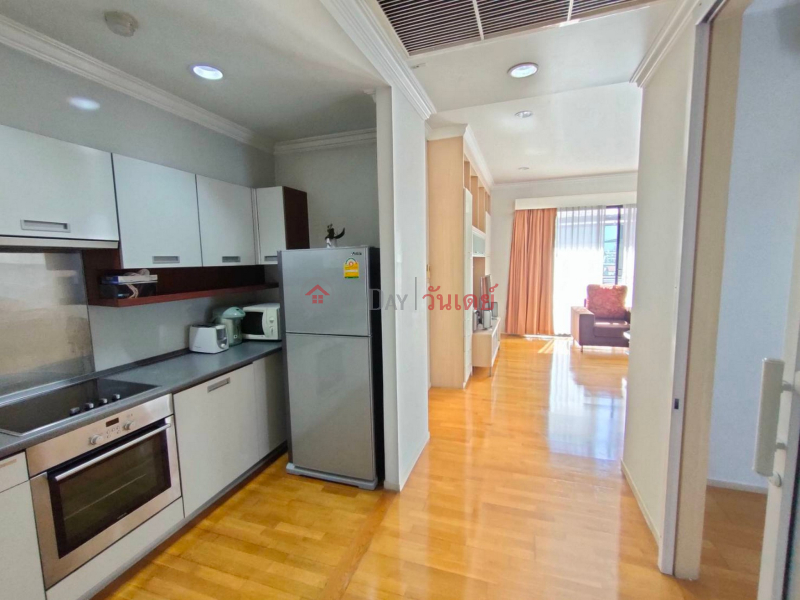 ฿ 46,000/ month | Condo for Rent: Amanta Ratchada, 100 m², 2 bedroom(s)