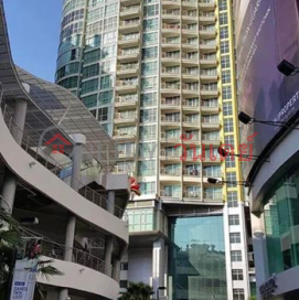 Condo for rent Le Luk Condominium (18th floor) _0