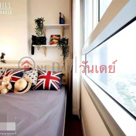 Condo for rent: Notting Hill Sukhumvit - Phraek Sa (32nd floor) _0