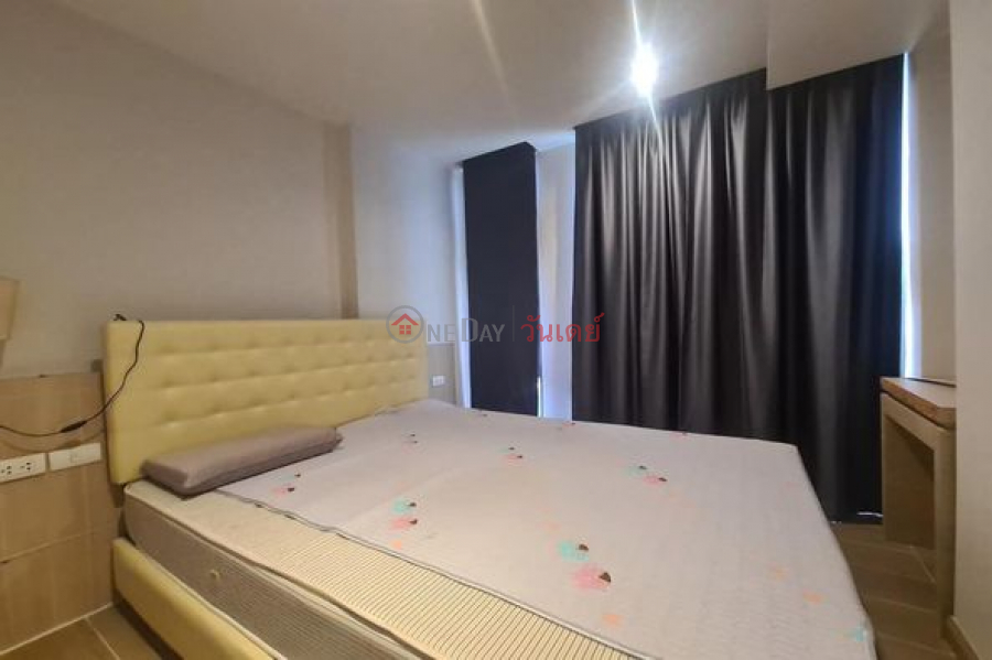 Condo for rent Klass Silom Condo (4th floor) Thailand | Rental, ฿ 19,500/ month