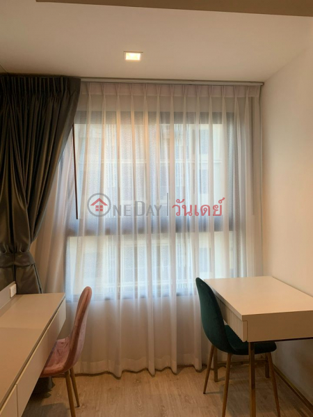Condo for rent: Ideo Sathorn - Wongwian Yai (floor 14th). 1 bedroom, 30m2, fully furnished Thailand | Rental ฿ 16,000/ month