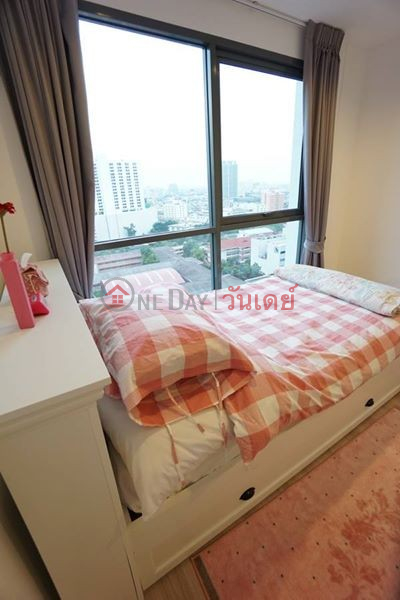  1 Residential Rental Listings | ฿ 17,000/ month