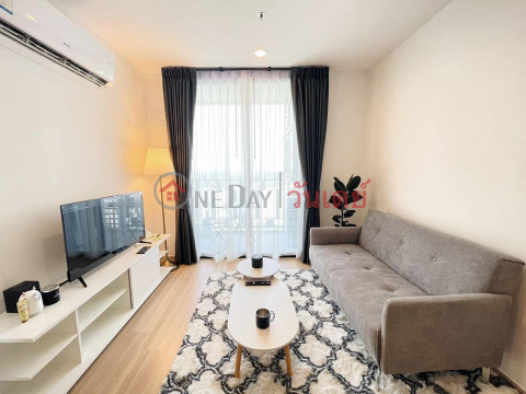 Condo for Rent: Artemis Sukhumvit 77, 37 m², 1 bedroom(s) - OneDay_0