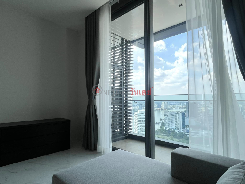 Condo for Rent: Canapaya Residences, 50 m², 1 bedroom(s),Thailand, Rental ฿ 42,000/ month