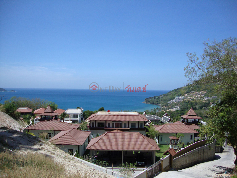 Villa Thai Sawan Sales Listings (REAL-1584)