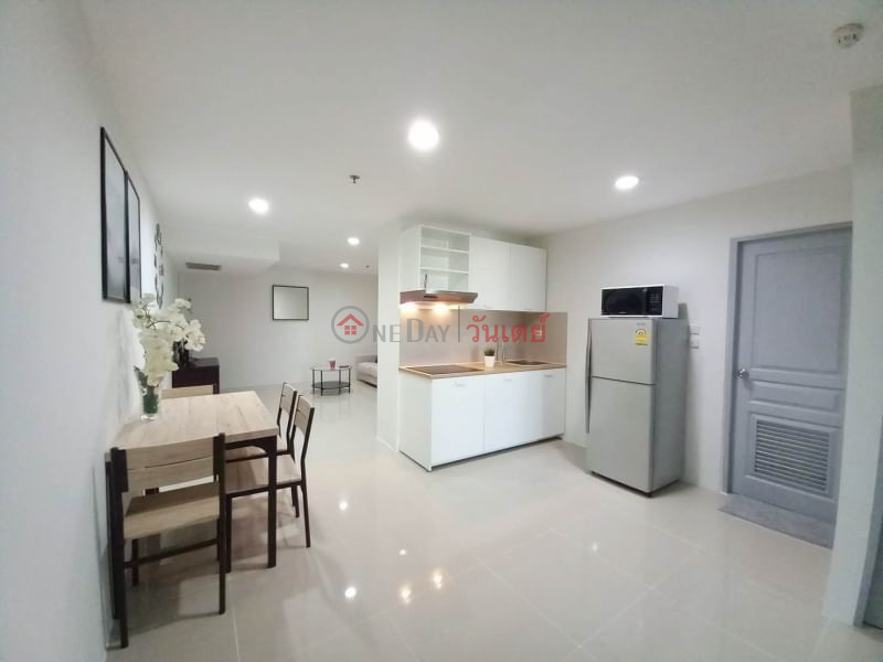 Condo for Rent: The Waterford Diamond, 66 m², 2 bedroom(s) Rental Listings