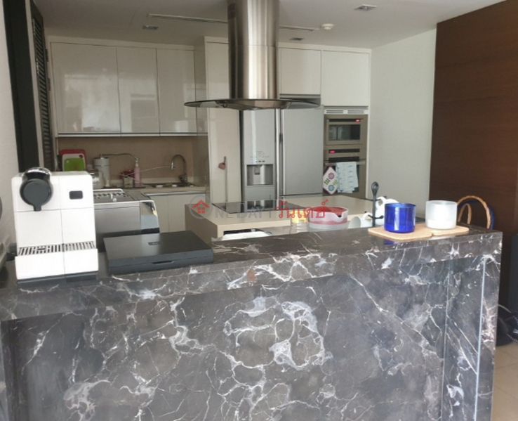 Condo for Rent: The Signature Residence, 250 m², 3 bedroom(s) Thailand, Rental, ฿ 110,000/ month