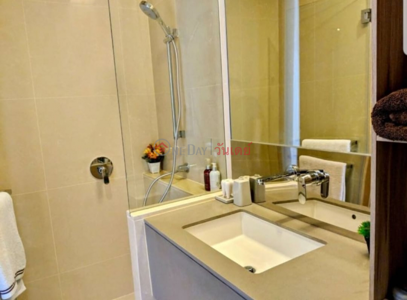 Esse Asoke, Thailand Rental, ฿ 35,000/ month