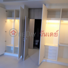 คอนโด สำหรับ เช่า: Noble Ploenchit, 91 ตร.ม., 2 ห้องนอน - OneDay_0