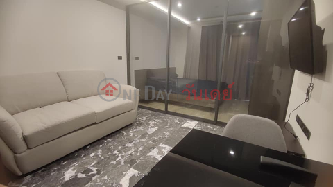 Condo for Rent: 168 Sukhumvit 36, 30 m², 1 bedroom(s) - OneDay_0